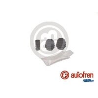 AUTOFREN SEINSA D7439 Faltenbalg, Bremssattelführung