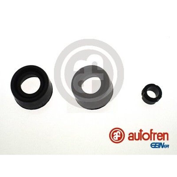 AUTOFREN SEINSA D7450 Faltenbalg, Bremssattelführung