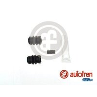 AUTOFREN SEINSA D7451 Faltenbalg, Bremssattelführung