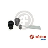 AUTOFREN SEINSA D7478 Faltenbalg, Bremssattelführung