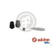 AUTOFREN SEINSA D7487 Faltenbalg, Bremssattelführung