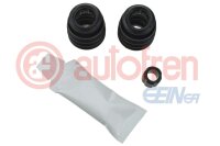 AUTOFREN SEINSA D7492 Faltenbalg, Bremssattelführung