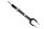 BILSTEIN 24-293792 Stoßdämpfer