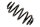 BILSTEIN 38-154546 Fahrwerksfeder