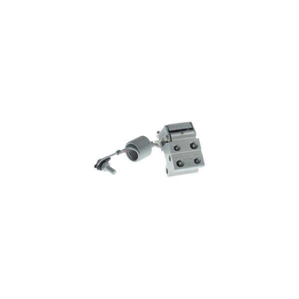 BOSCH 0 204 031 174 Bremskraftregler
