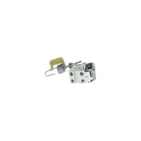 BOSCH 0 204 0A2 833 Bremskraftregler