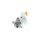 BOSCH 0 204 123 718 Hauptbremszylinder