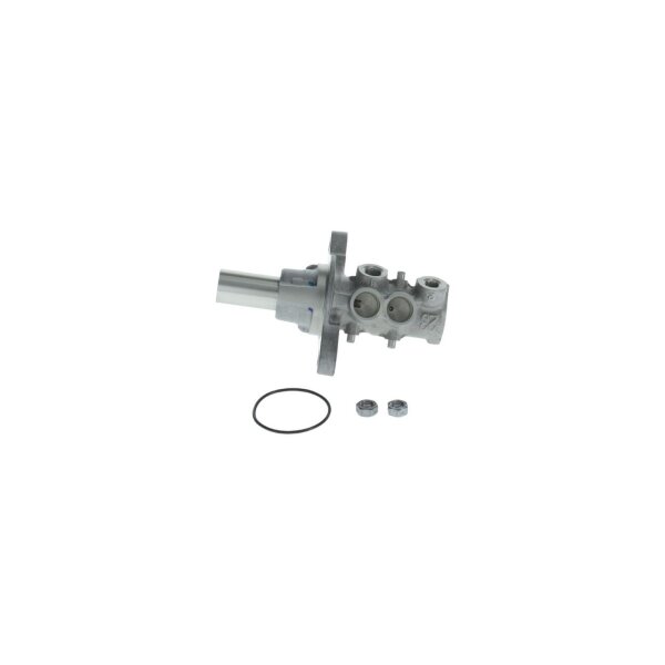 BOSCH 0 204 123 737 Hauptbremszylinder