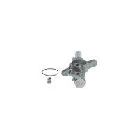 BOSCH 0 204 123 737 Hauptbremszylinder