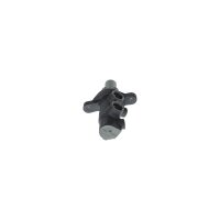 BOSCH 0 204 857 377 Hauptbremszylinder