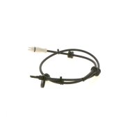 BOSCH 0 265 007 051 Sensor, Raddrehzahl