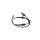 BOSCH 0 265 007 084 Sensor, Raddrehzahl