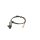 BOSCH 0 265 007 531 Sensor, Raddrehzahl
