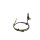 BOSCH 0 265 007 531 Sensor, Raddrehzahl