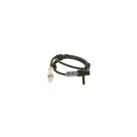 BOSCH 0 265 007 533 Sensor, Raddrehzahl