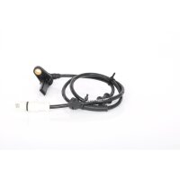 BOSCH 0 265 007 533 Sensor, Raddrehzahl