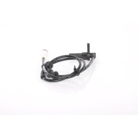 BOSCH 0 265 007 533 Sensor, Raddrehzahl
