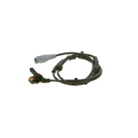 BOSCH 0 265 007 668 Sensor, Raddrehzahl