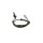 BOSCH 0 265 007 668 Sensor, Raddrehzahl