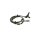 BOSCH 0 265 007 668 Sensor, Raddrehzahl