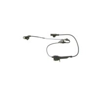 BOSCH 0 265 007 804 Sensor, Raddrehzahl