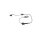 BOSCH 0 265 007 804 Sensor, Raddrehzahl