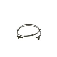 BOSCH 0 265 007 885 Sensor, Raddrehzahl