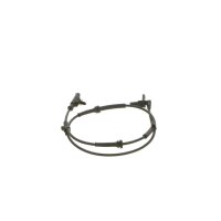 BOSCH 0 265 007 885 Sensor, Raddrehzahl