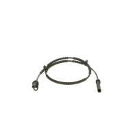 BOSCH 0 265 008 162 Sensor, Raddrehzahl