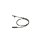 BOSCH 0 265 008 162 Sensor, Raddrehzahl