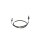 BOSCH 0 265 008 162 Sensor, Raddrehzahl