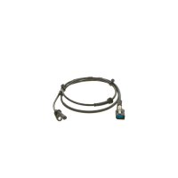 BOSCH 0 265 008 662 Sensor, Raddrehzahl