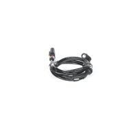 BOSCH 0 265 008 662 Sensor, Raddrehzahl