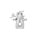 BOSCH 0 986 134 000 Bremssattel