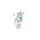 BOSCH 0 986 134 000 Bremssattel