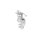 BOSCH 0 986 134 000 Bremssattel