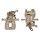 BOSCH 0 986 134 048 Bremssattel