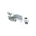 BOSCH 0 986 134 048 Bremssattel