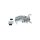 BOSCH 0 986 134 048 Bremssattel