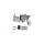 BOSCH 0 986 134 049 Bremssattel