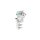 BOSCH 0 986 134 051 Bremssattel