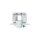 BOSCH 0 986 134 052 Bremssattel