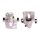BOSCH 0 986 134 125 Bremssattel
