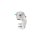 BOSCH 0 986 134 170 Bremssattel