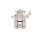 BOSCH 0 986 134 178 Bremssattel