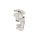 BOSCH 0 986 134 178 Bremssattel