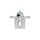 BOSCH 0 986 134 194 Bremssattel