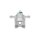 BOSCH 0 986 134 194 Bremssattel