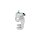 BOSCH 0 986 134 194 Bremssattel