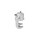 BOSCH 0 986 134 195 Bremssattel